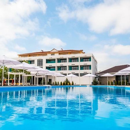 Welcome Summer Hotel Zatoka Kültér fotó