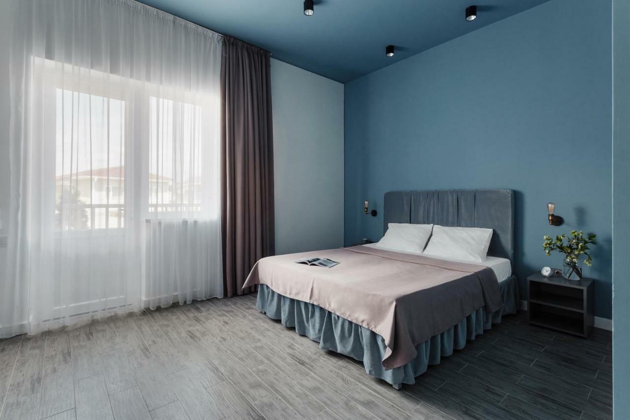 Welcome Summer Hotel Zatoka Kültér fotó