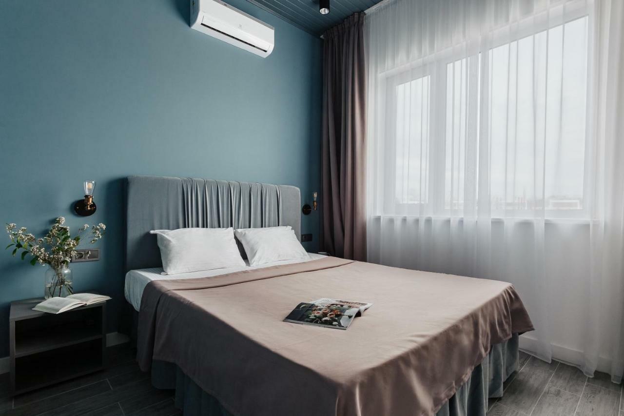 Welcome Summer Hotel Zatoka Kültér fotó